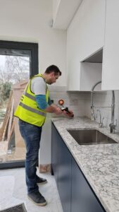 House Renovation Muswell Hill 